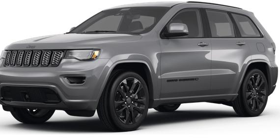 JEEP GRAND CHEROKEE 2022 1C4RJFAG9NC117861 image